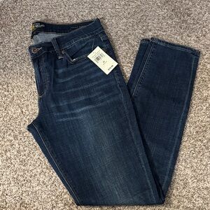 Lucky Brand Charlie Skinny Women Jeans size 12/31